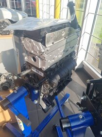 MOTOR CXE 2,0 TDI VW T6 MULTIVAN - 2