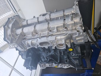 MOTOR YNR6 2,0 TDCI TRANSIT 4X4 - 2