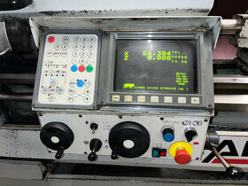 HARRISON ALPHA 400 CNC-DREHMASCHINE - 2