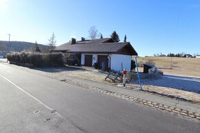 Einfamilienhaus im Bayerischen Wald zum Verkauf, Riedlhütte - 2