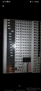 PHONIC powerpod k-16 mixing console - 2