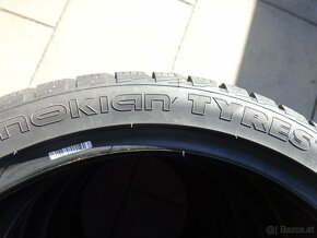 nagelneue Winterreifen 235/35R19 Nokian - 2