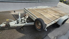 Auto Trailer FOR SALE - 2