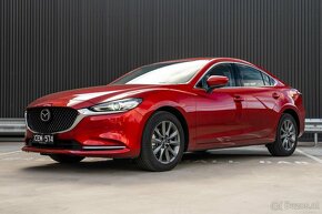 neue original Mazda alufelgensatz 17Zol inkl RDKS senzoren - 2