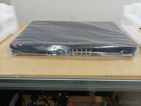 Dell SonicWALL NSA 2600 - 2