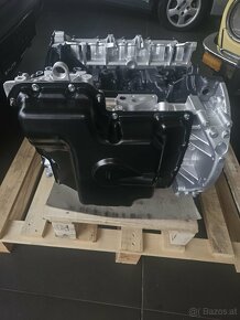 MOTOR 4H03 - 2,2 HDI EURO 5 JUMPER,BOXER - 2