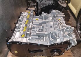 MOTOR CYF5 / CYRA 2,2 TDCI EURO 5 TRANSIT - 2