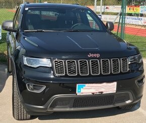 Jeep Grand Cherokee - 2