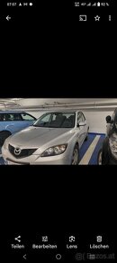 Mazda 3 Diesel.. - 2