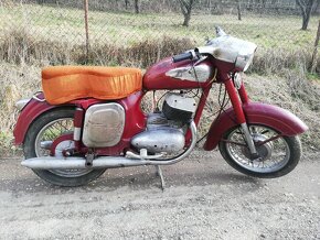 Jawa 350 - 2