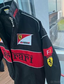 Ferrari x Puma Jacke - 2