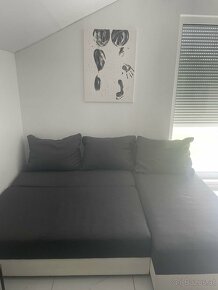 Couch zu verkaufen - 2