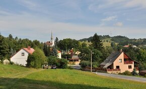 Altes Haus Prodám starý dům/chalupu ČR (CZ) - 2