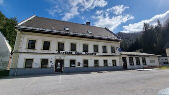 Gasthof in bester Lage zum Verkauf angeboten - 2