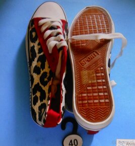 Damenschuhe - 2