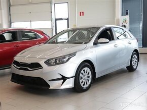 Kia Ceed / Hyundai neue winterradsatz 15Zoll - 2