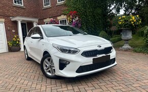 Kia Ceed / Hyundai i30 neue winterradsatz - 2