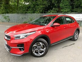 Kia X Ceed / Hyundai neue winterradsatz 16Zoll - 2