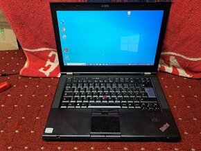 Laptop - Notebook i5 / 320 GB /14" Monitor - 2