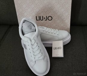 Sneakers LIU JO G.37 - 2