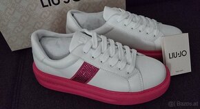 LIU JO sneakers G.37 - 2