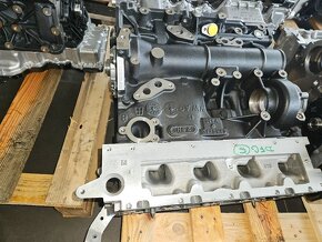 MOTOR DFG 2,0 TDI NEU - 2