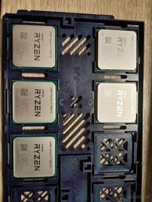 NEW AMD Ryzen 7 3800X 8-Core, 16-Thread Desktop Procesor - 2