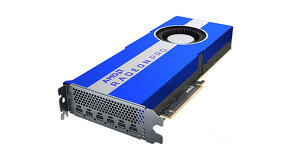 NEW AMD Radeon Pro VII 16 GB HBM2 6xDP - 2