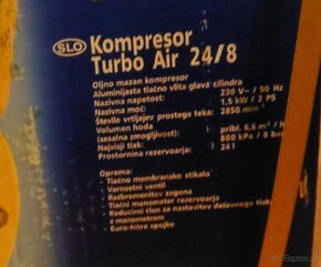 Kompressor - 2