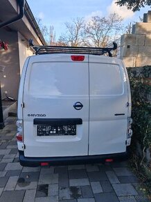 Nissan E-NV200 24kwh - 2