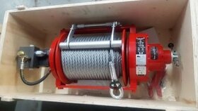 Hydraulische Winde RUNVA HWN - 2