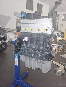 MOTOR CXH 2,0 TDI - CXG - CXF - 2