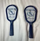 Set of 2 NHL Tampa Bay Lightning Go Bolts Noise Maker - 2