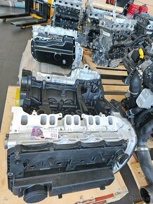 MOTOR CYF5 / CYRA 2,2 TDCI EURO 5 TRANSIT - 2