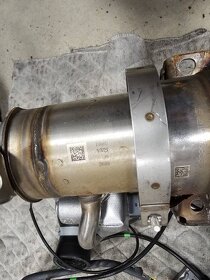 DPF FILTER 2,0 TDI 110KW - SKODA / VW - 2