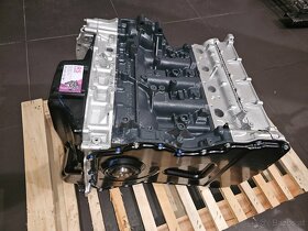 MOTOR 4H03 - 2,2 HDI EURO 5 JUMPER,BOXER - 2