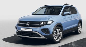 VW T-Cross / Taigo / Skoda Kamiq / Seat Arona neue winterrad - 2