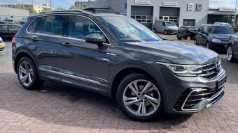 VW Tiguan / Skoda Kodiaq neue original sommerradsatz - 2