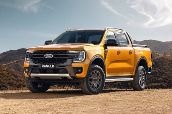 new VW Amarok / Ford Ranger neue winterradsatz - 2