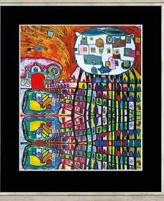 Hundertwasser - 2