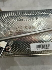 DPF Mercedes Sprinter - A9074900701 - 2