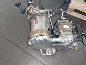 DPF  FILTER 2,0 TDI - 05L 131 602 K - 2