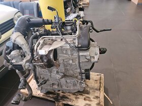 MOTOR CJZ 1,2 TSI - 3