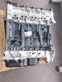 MOTOR 4HH 2,2 HDI EURO 5 / 4HG / 4H03 - 3