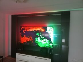 Ambilight TV Philips 75 Zoll - 3