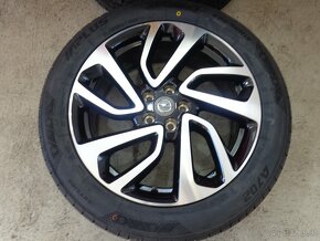 Opel Grandland X neue winterradsatz 235/50R19 - 3