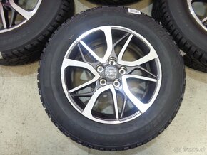 Toyota RAV4 neue winterradsatz 225/65R17 - 3