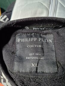 Philipp Plein Herren T-Shirt Sweatshirt - 3