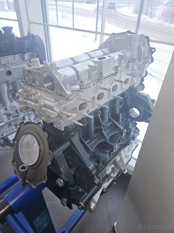 MOTOR YNR6 2,0 TDCI TRANSIT 4X4 - 3