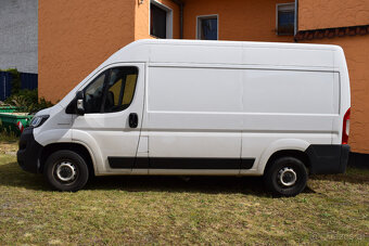 Fiat Ducato L2H2 2,3 Klima, (AHZV) - 3